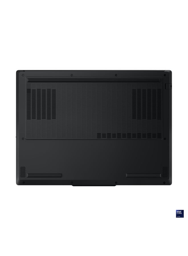Legion 5 15IAX10 Gaming Laptop, 15.1" WQXGA OLED Display, Intel Core Ultra 7 255HX, 32GB RAM, 512GB SSD, NVIDIA GeForce RTX 5060 8GB, Backlit ENG Keyboard, Eclipse Black English Eclipse Black
