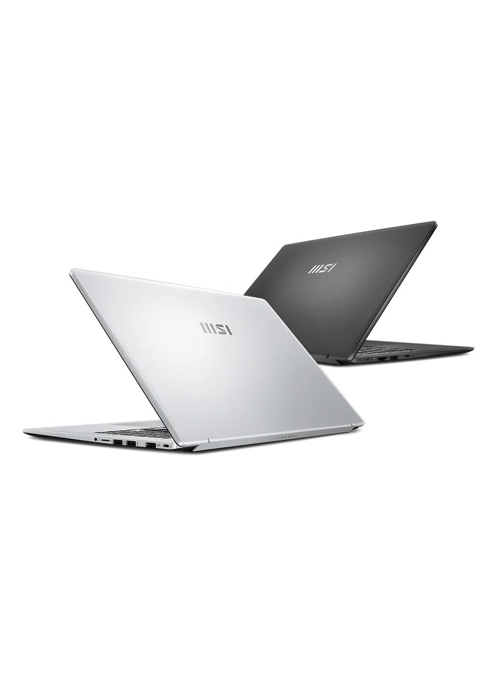 MSI Modern 15 F1MG Business Laptop, Intel Core 7 150U, 15.6 Inch FHD 60Hz, 8GB DDR4, 512GB NVMe SSD, Intel Graphics, Urban Silver Urban Silver