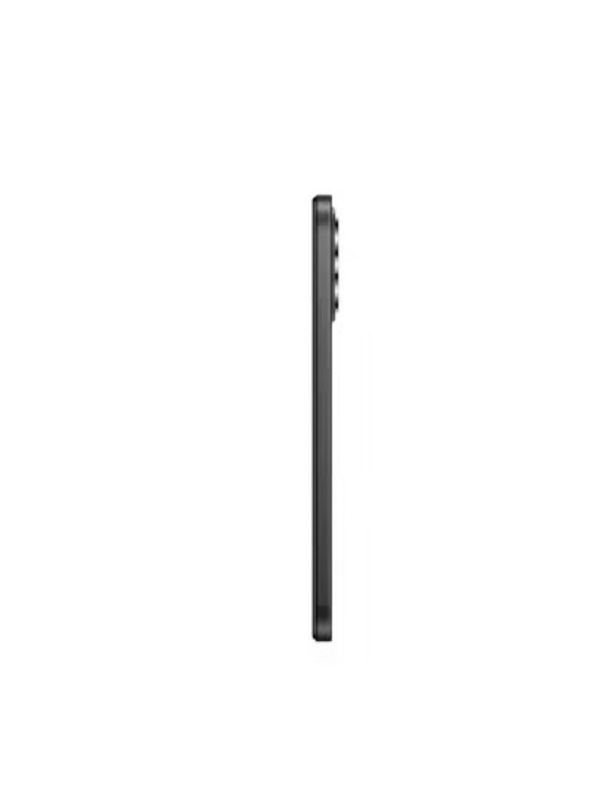 Spark 50 Dual SIM Ink Black 6GB RAM 128GB 4G - Middle East Version