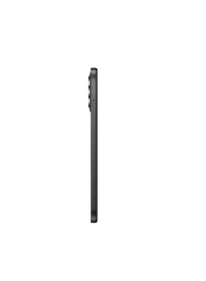 Spark 50 Dual SIM Ink Black 6GB RAM 128GB 4G - Middle East Version