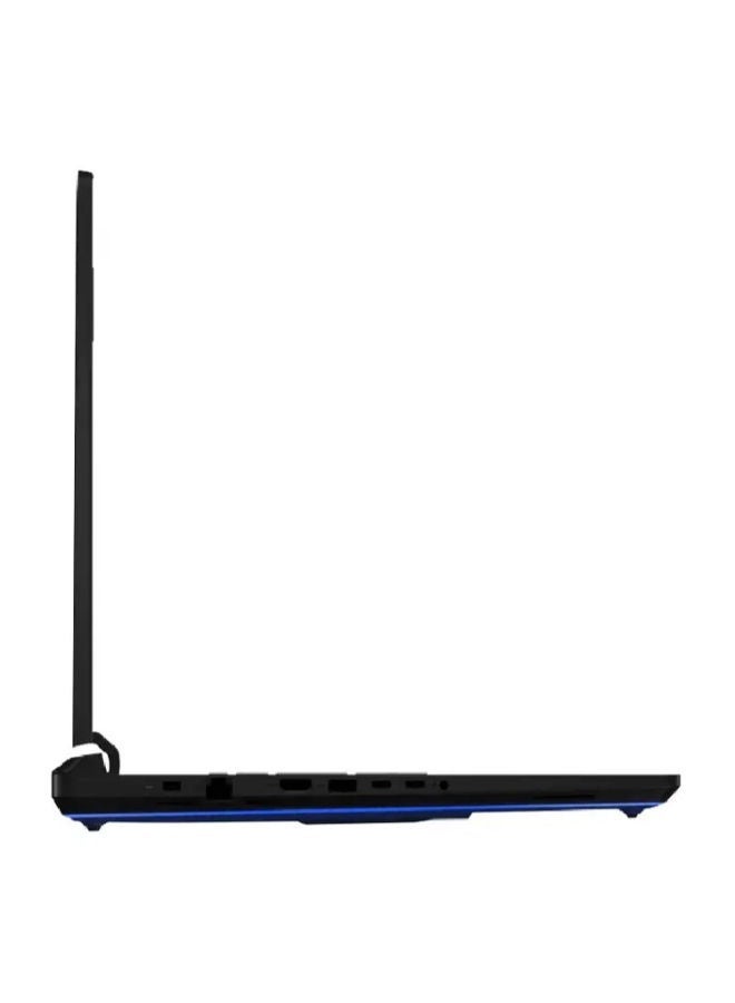 Rog Strix Scar  Laptop with 18 Inch 2.5 K / Intel Core Ultra 9 275HX / 64 Gigabyte / 2 Terabyte SSD / GeForce RTX 5080 Off Black