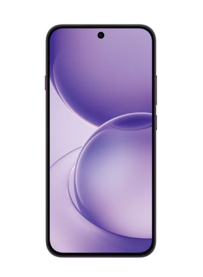 Reno 16F AI Phone Dual SIM 5G Twilight Violet 8GB RAM 256GB - Middle East Version