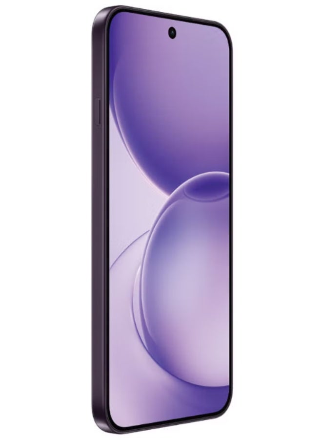 Reno 16F AI Phone Dual SIM 5G Twilight Violet 8GB RAM 256GB - Middle East Version