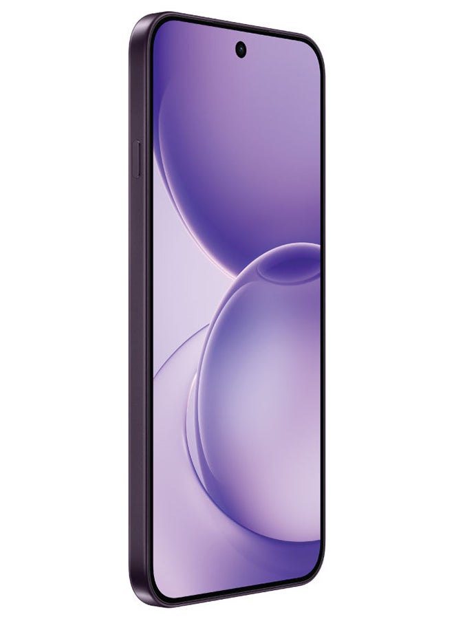 Reno16 F AI Phone Dual SIM 5G Twilight Violet 12GB RAM 256GB - Middle East Version