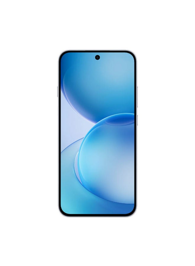 OPPO Reno16 F Dual SIM Pop White 8GB RAM 256GB 5G - Middle East Version