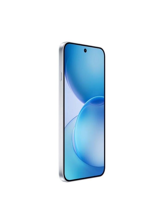 OPPO Reno16 F Dual SIM Pop White 8GB RAM 256GB 5G - Middle East Version