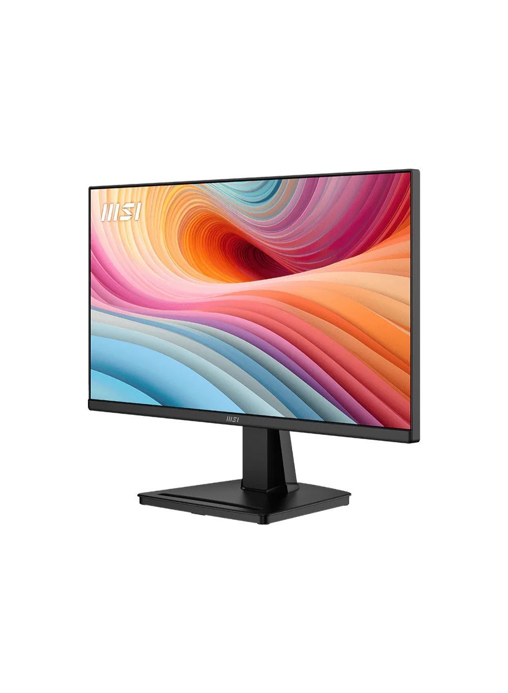 MSI PRO MP225 E12VL 21.45" Inch VA 1920 x 1080 FHD 120Hz 1ms Flat Gaming Monitor black