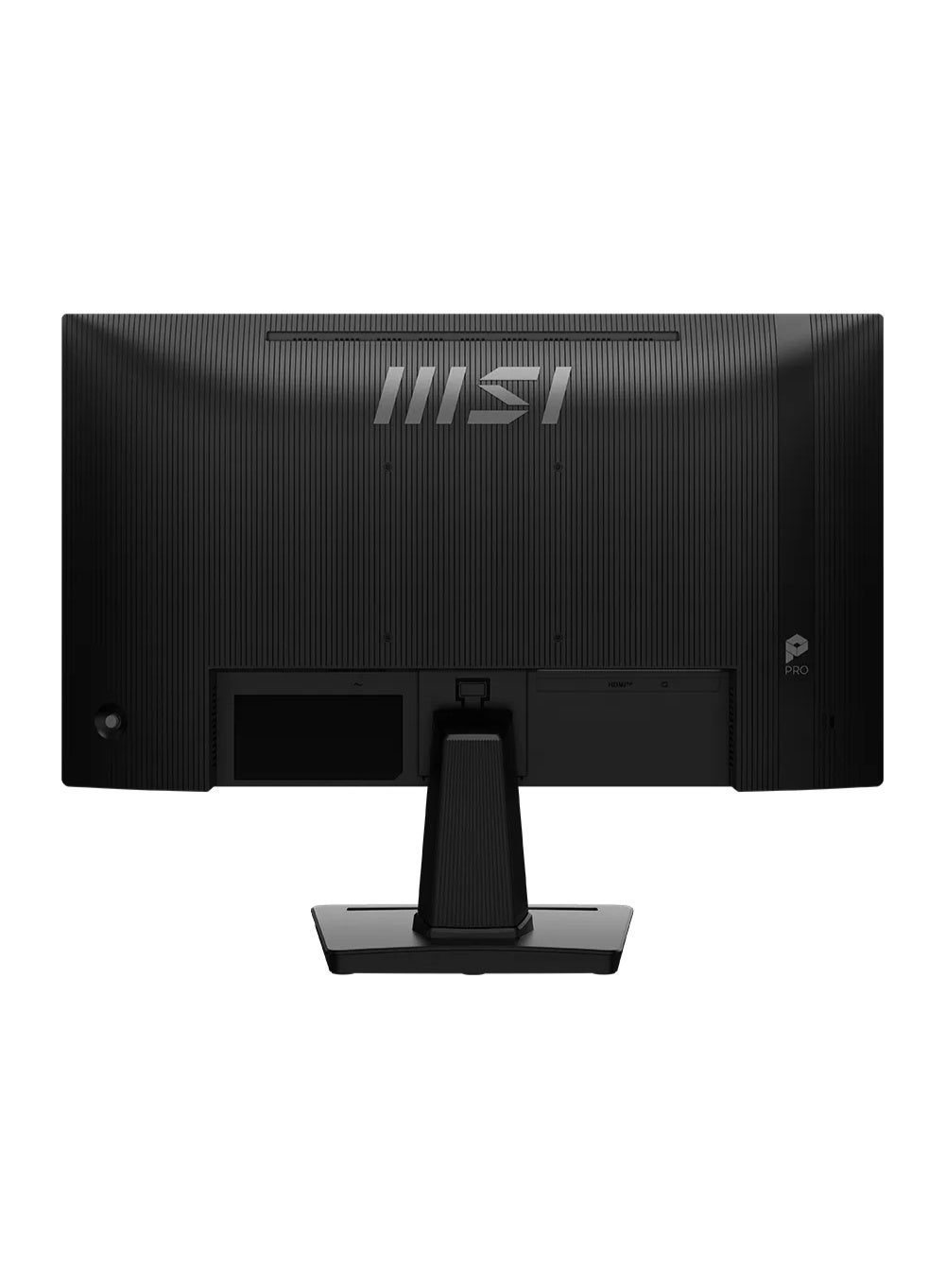 MSI PRO MP225 E12VL 21.45" Inch VA 1920 x 1080 FHD 120Hz 1ms Flat Gaming Monitor black