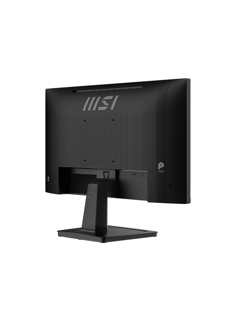 MSI PRO MP225 E12VL 21.45" Inch VA 1920 x 1080 FHD 120Hz 1ms Flat Gaming Monitor black