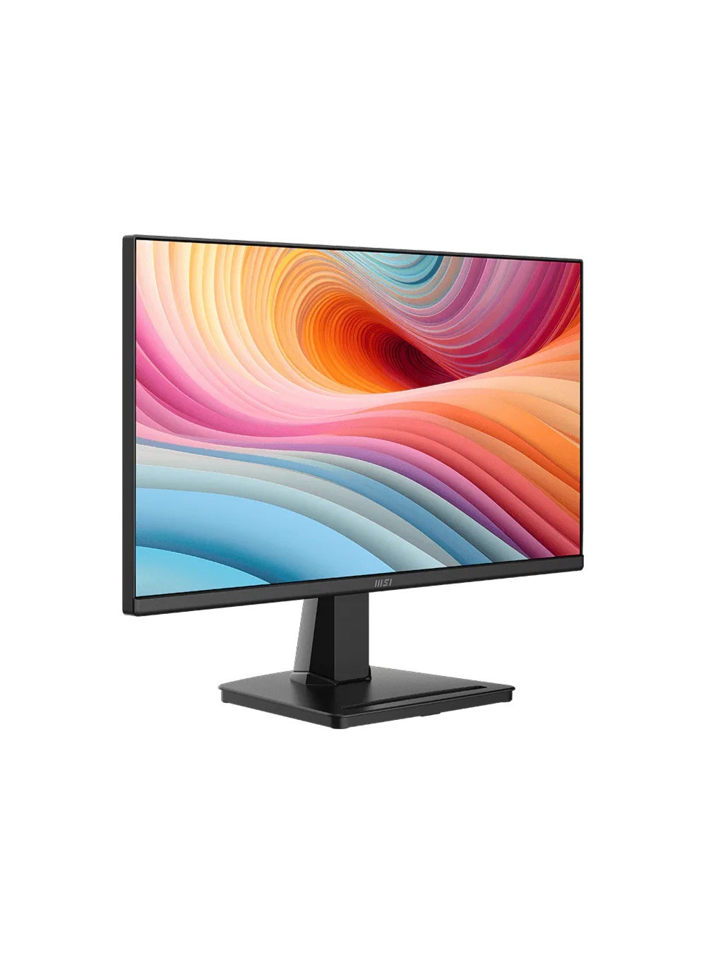 MSI PRO MP225 E12VL 21.45" Inch VA 1920 x 1080 FHD 120Hz 1ms Flat Gaming Monitor black