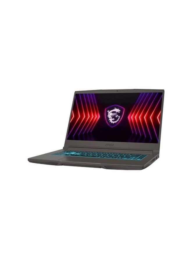 THIN 15 B13UC Laptop with 15.6 Inch Full HD / Intel Core i7-13620H / 16 Gigabyte / 512 Gigabyte SSD / NVIDIA GeForce RTX 3050 / with Logitech M185 Wireless Mouse Gray