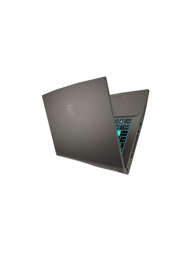 THIN 15 B13UC Laptop with 15.6 Inch Full HD / Intel Core i7-13620H / 16 Gigabyte / 512 Gigabyte SSD / NVIDIA GeForce RTX 3050 / with Logitech M185 Wireless Mouse Gray