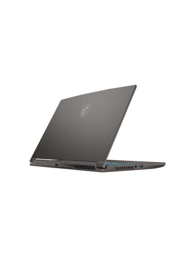 THIN 15 B13UC Laptop with 15.6 Inch Full HD / Intel Core i7-13620H / 16 Gigabyte / 512 Gigabyte SSD / NVIDIA GeForce RTX 3050 / with Logitech M185 Wireless Mouse Gray
