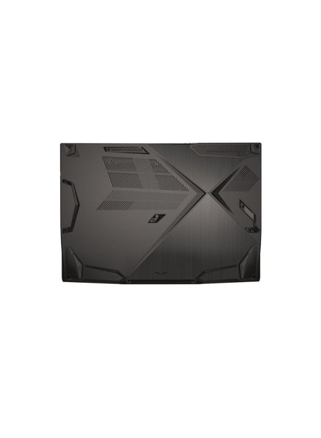 THIN 15 B13UC Laptop with 15.6 Inch Full HD / Intel Core i7-13620H / 16 Gigabyte / 512 Gigabyte SSD / NVIDIA GeForce RTX 3050 / with Logitech M185 Wireless Mouse Gray