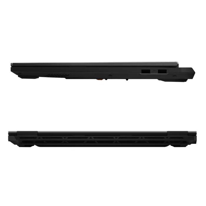 TUF F16 FX608JHI-TU657W Laptop with 16 Inch WUXGA / Intel Core i7-14650HX / 16 Gigabyte / 512 Gigabyte SSD / NVIDIA GeForce RTX 5050 / with Game Bundle + Logitech M171 / 910-004424 Wireless Laser Mouse Jaeger Gray
