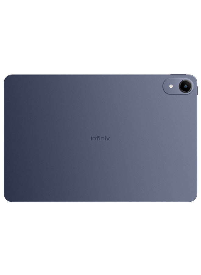 Xpad 30E Dual SIM Deep Blue 4GB 128GB 4G - Middle East Vesion