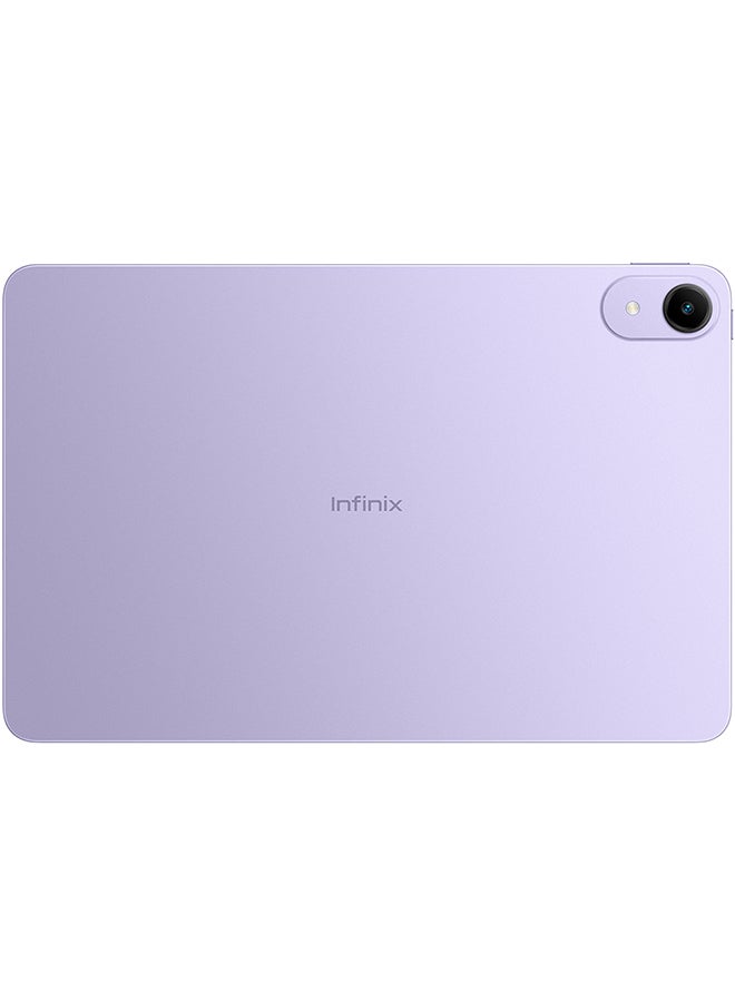 Xpad 30E Dual SIM Dreamy Purple 4GB 128GB 4G - Middle East Vesion