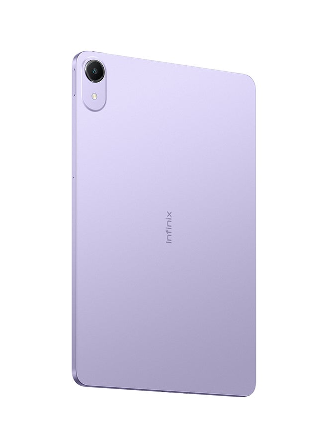 Xpad 30E Dual SIM Dreamy Purple 4GB 128GB 4G - Middle East Vesion