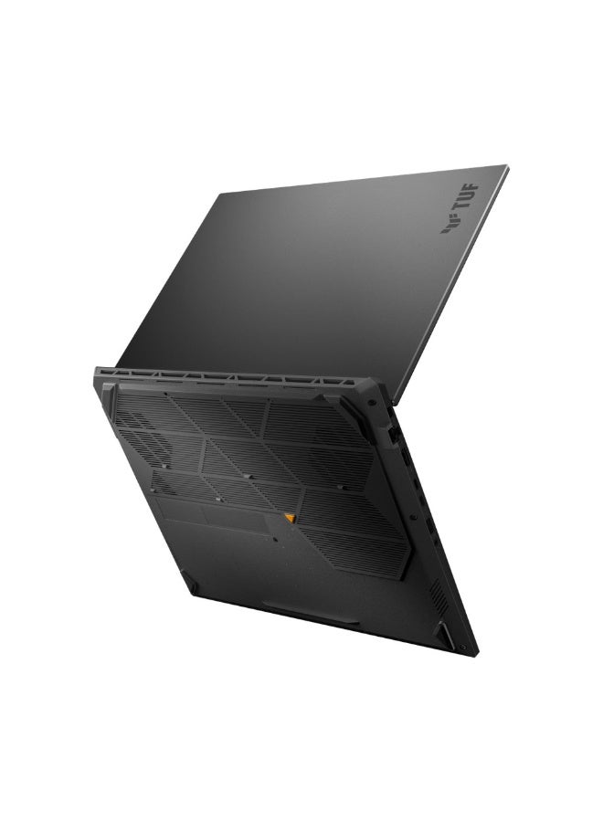 ASUS TUF Gaming A16 FA608PM-RV659W – GeForce RTX 5060 – Ryzen 9 8940HX – 16GB – 512GB – 16 Inch 165Hz sRGB – Windows 11 Jaeger Gray