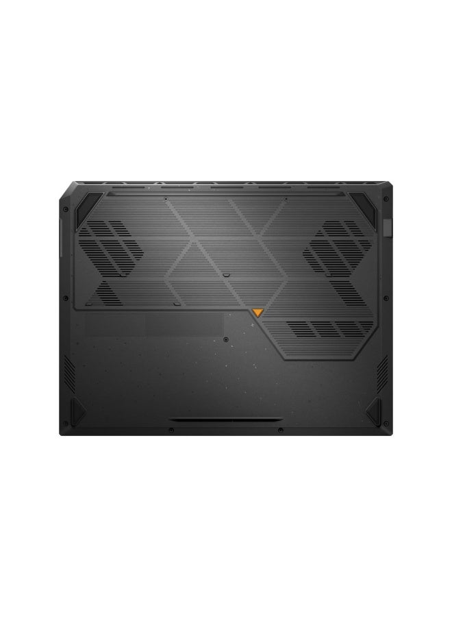 ASUS TUF Gaming A16 FA608PM-RV659W – GeForce RTX 5060 – Ryzen 9 8940HX – 16GB – 512GB – 16 Inch 165Hz sRGB – Windows 11 Jaeger Gray