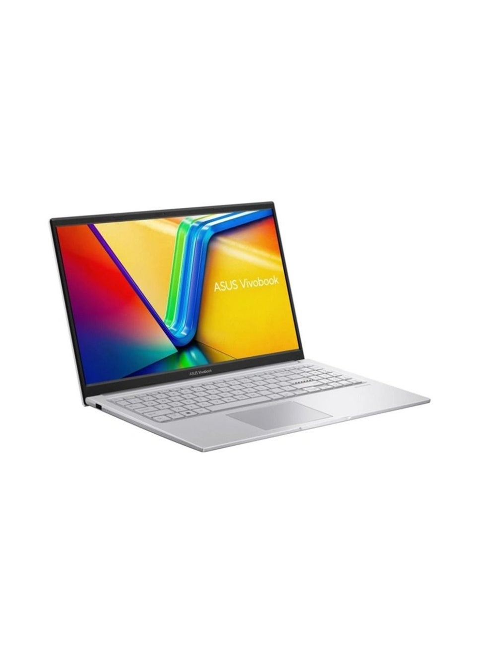 ASUS Vivobook 15 X1504MA-BQL855W Intel® Core™ 5 Processor 320 1.5 GHz DDR5 8GB 512GB M.2 NVMe™ PCIe® 4.0 SSD Cool Silver