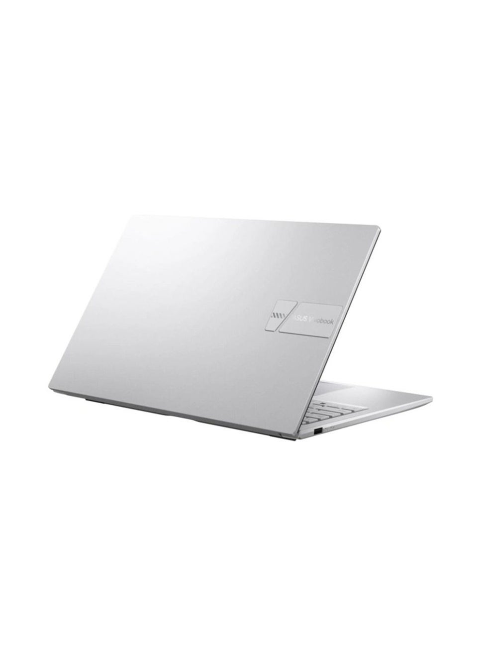 ASUS Vivobook 15 X1504MA-BQL855W Intel® Core™ 5 Processor 320 1.5 GHz DDR5 8GB 512GB M.2 NVMe™ PCIe® 4.0 SSD Cool Silver