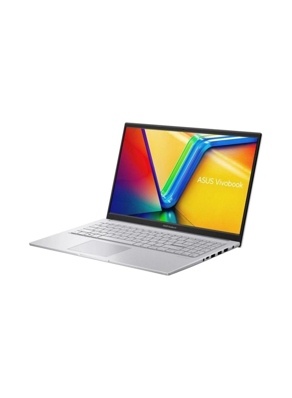ASUS Vivobook 15 X1504MA-BQL855W Intel® Core™ 5 Processor 320 1.5 GHz DDR5 8GB 512GB M.2 NVMe™ PCIe® 4.0 SSD Cool Silver