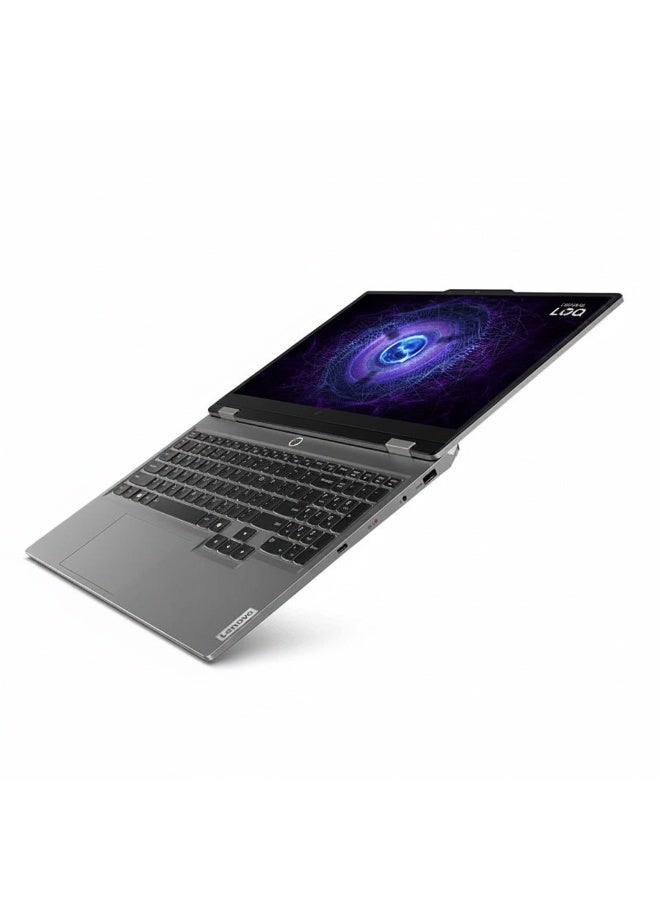 Lenovo LOQ 15IRX9 i7 3050 Gaming Laptop Intel Core i7 13650HX 16GB RAM 512GB SSD RTX 3050 6GB 15.6 Inch FHD 144Hz Powerful Gaming Creator Laptop 2 Years Warranty Fast Deal New Best Price Now Grey