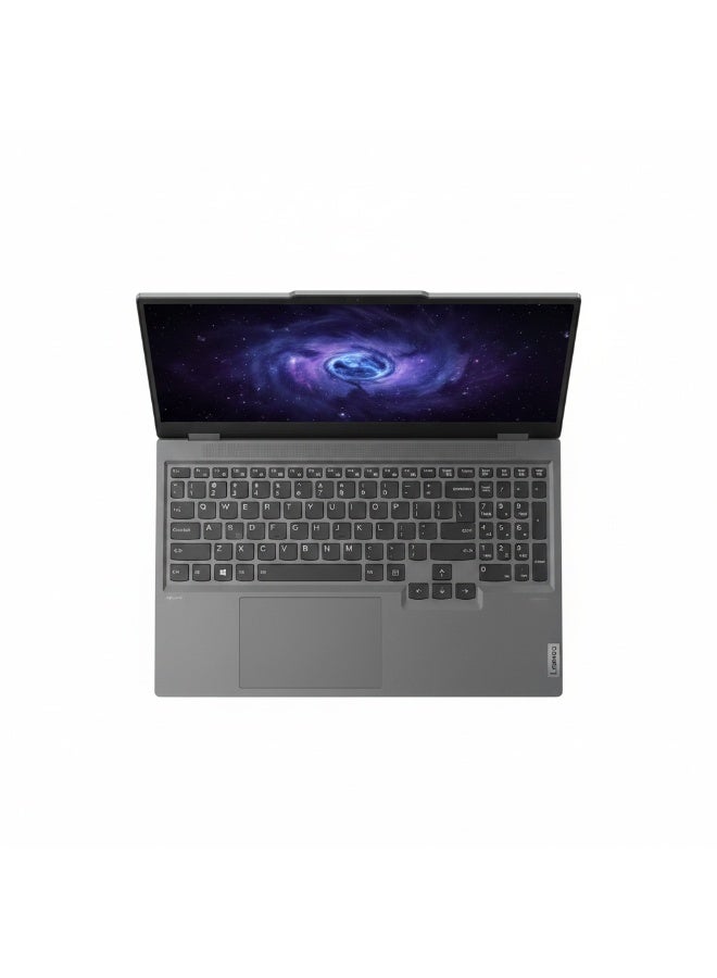 Lenovo LOQ 15IRX9 i7 3050 Gaming Laptop Intel Core i7 13650HX 16GB RAM 512GB SSD RTX 3050 6GB 15.6 Inch FHD 144Hz Powerful Gaming Creator Laptop 2 Years Warranty Fast Deal New Best Price Now Grey