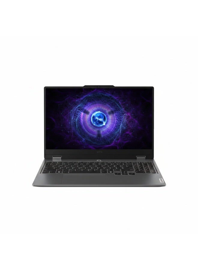 Lenovo LOQ 15IRX9 i7 3050 Gaming Laptop Intel Core i7 13650HX 16GB RAM 512GB SSD RTX 3050 6GB 15.6 Inch FHD 144Hz Powerful Gaming Creator Laptop 2 Years Warranty Fast Deal New Best Price Now Grey