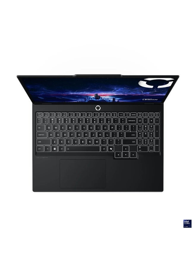 Lenovo Legion 5 Gaming Laptop Intel Core Ultra 9 275HX 32GB RAM 1TB SSD RTX 5070 8GB 15.1 inch WQXGA OLED 1000nits 165Hz Windows 11 AI Ready High Performance Gaming Laptop Pro Creator Laptop Luna Grey