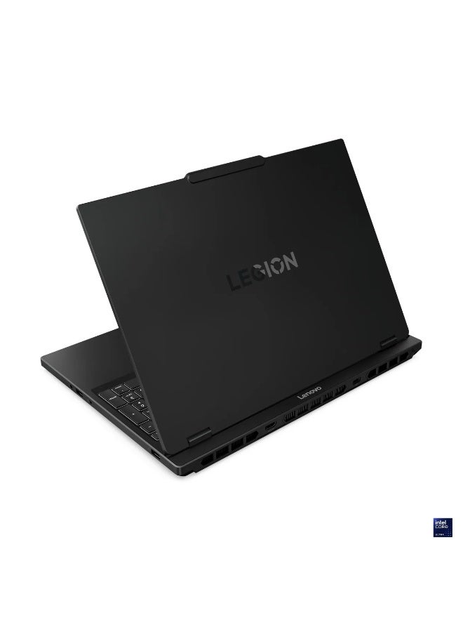 Lenovo Legion 5 Gaming Laptop Intel Core Ultra 9 275HX 32GB RAM 1TB SSD RTX 5070 8GB 15.1 inch WQXGA OLED 1000nits 165Hz Windows 11 AI Ready High Performance Gaming Laptop Pro Creator Laptop Luna Grey