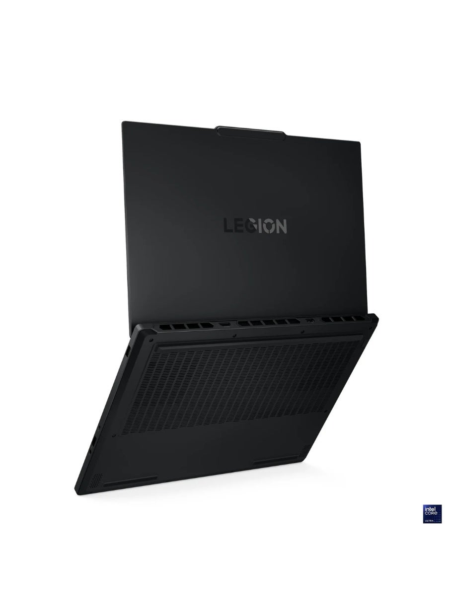 Lenovo Legion 5 Gaming Laptop Intel Core Ultra 9 275HX 32GB RAM 1TB SSD RTX 5070 8GB 15.1 inch WQXGA OLED 1000nits 165Hz Windows 11 AI Ready High Performance Gaming Laptop Pro Creator Laptop Luna Grey