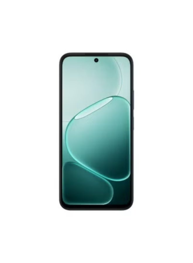 A6 Dual SIM  8GB RAM 256GB Sapphire blue 5G-Middle East Version