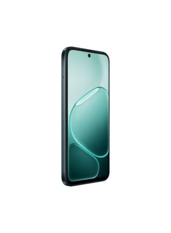 A6 Dual SIM  8GB RAM 256GB Sapphire blue 5G-Middle East Version