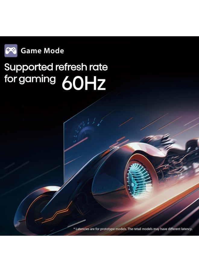 Toshiba 40" HD Smart LED TV - 40V35RP | REGZA Engine & VIDAA OS 40V35RP black