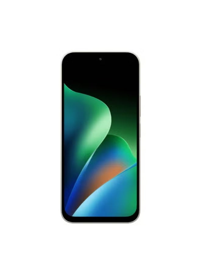 Redmi 17 Dual SIM Oak Green 6GB RAM 256GB 4G - Middle East Version