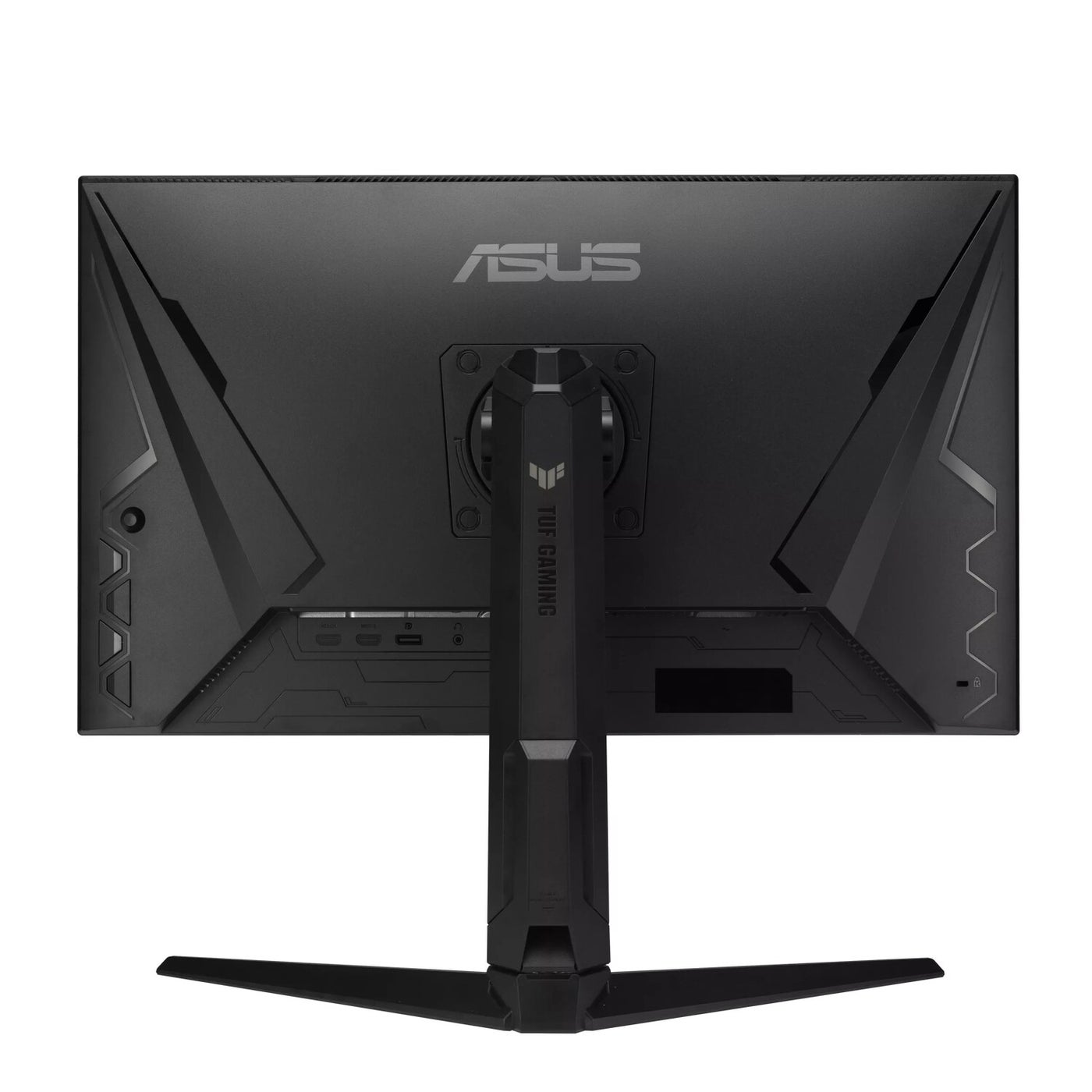 TUF Gaming VG27AQML1A QHD 2560x1440 - Monitor