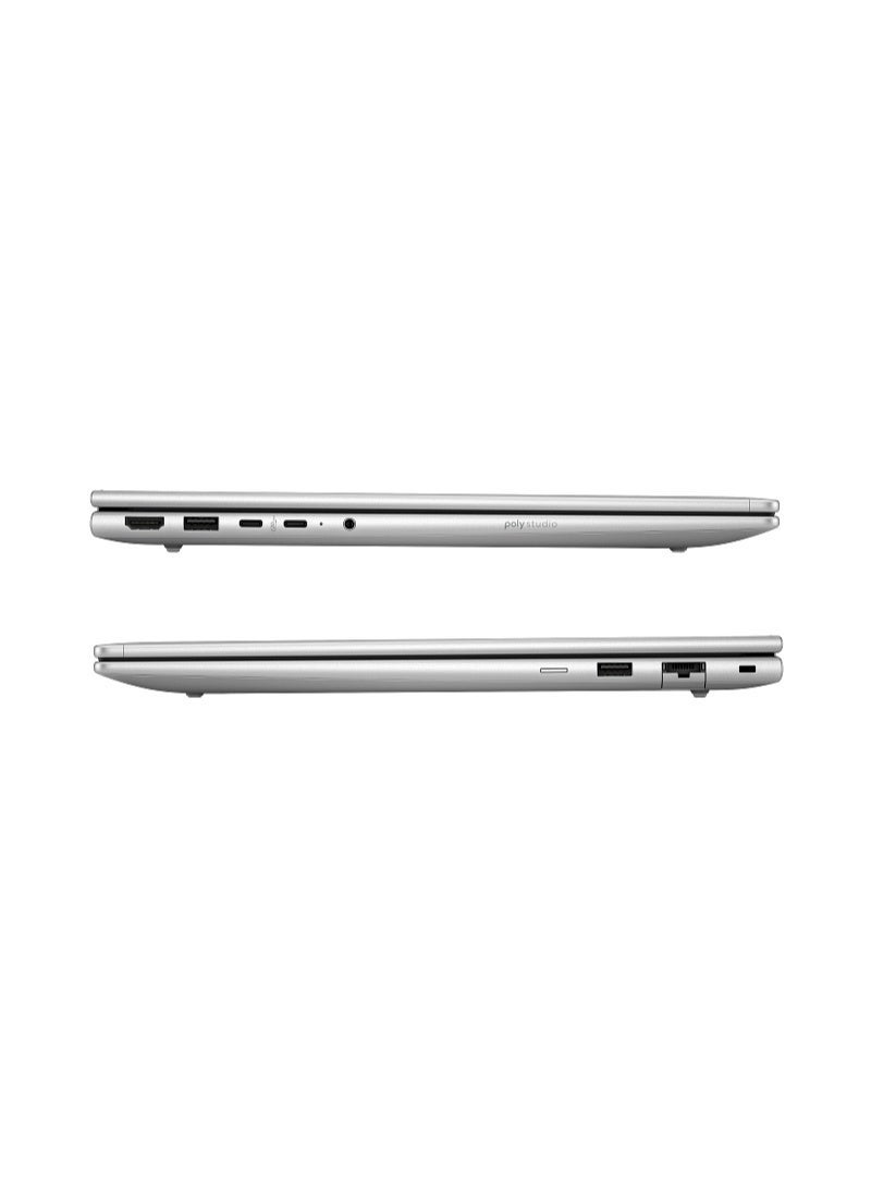 HP 4 G1iR 16 Laptop, Silver English SILVER
