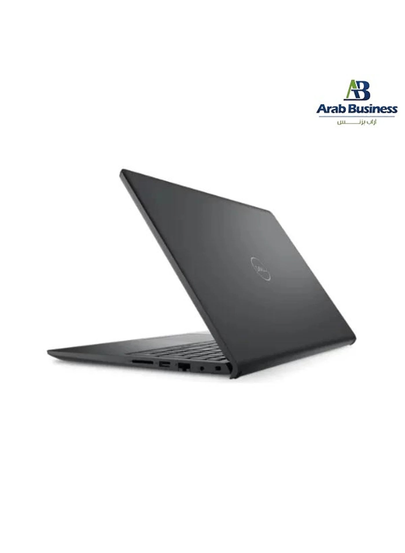 Dell Inspiron 3530 Intel Core i3-1305U 512GB SSD 8GB Ram Intel UHD Graphics 15.6'' Inch FHD - Black black