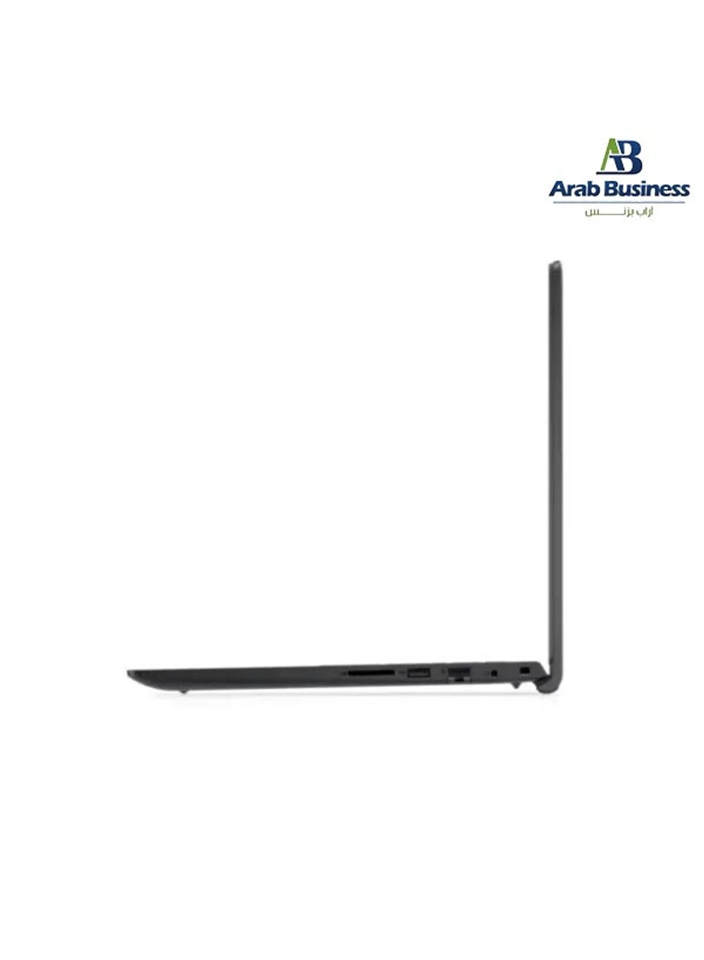 Dell Inspiron 3530 Intel Core i3-1305U 512GB SSD 8GB Ram Intel UHD Graphics 15.6'' Inch FHD - Black black