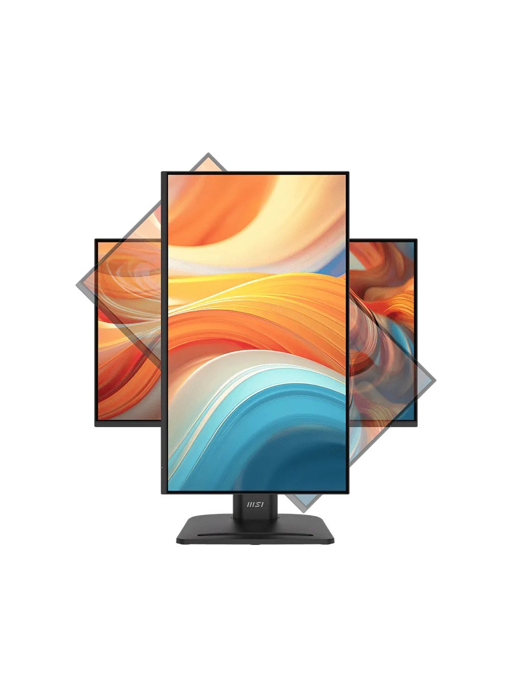 MSI PRO MP245PG E14 23.8-inch IPS 1920x1080 (FHD) 144Hz 1ms Monitor black