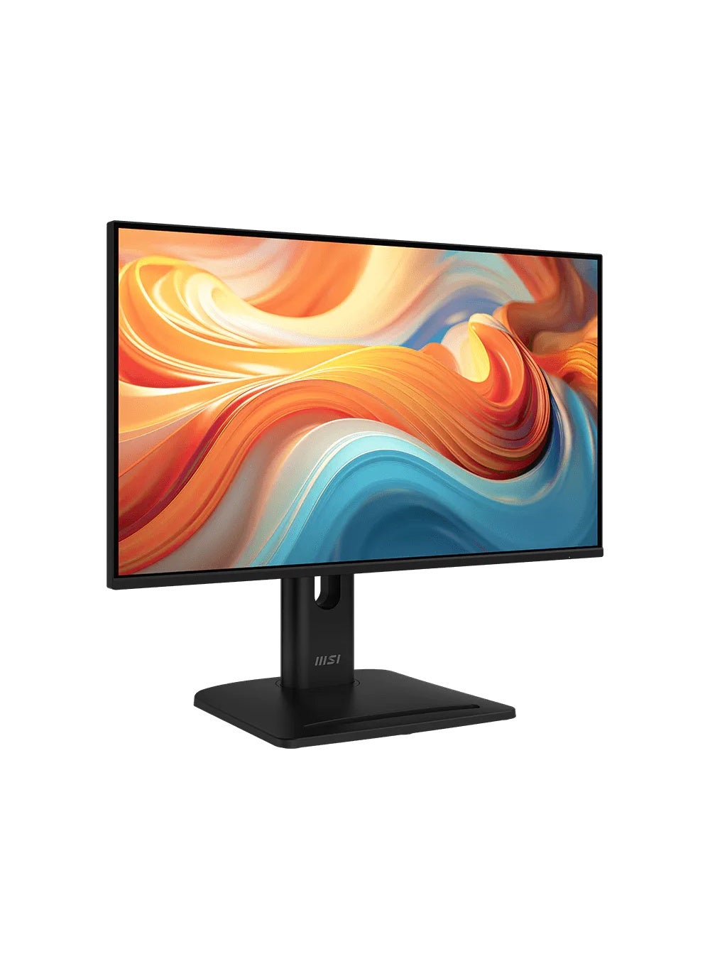 MSI PRO MP245PG E14 23.8-inch IPS 1920x1080 (FHD) 144Hz 1ms Monitor black