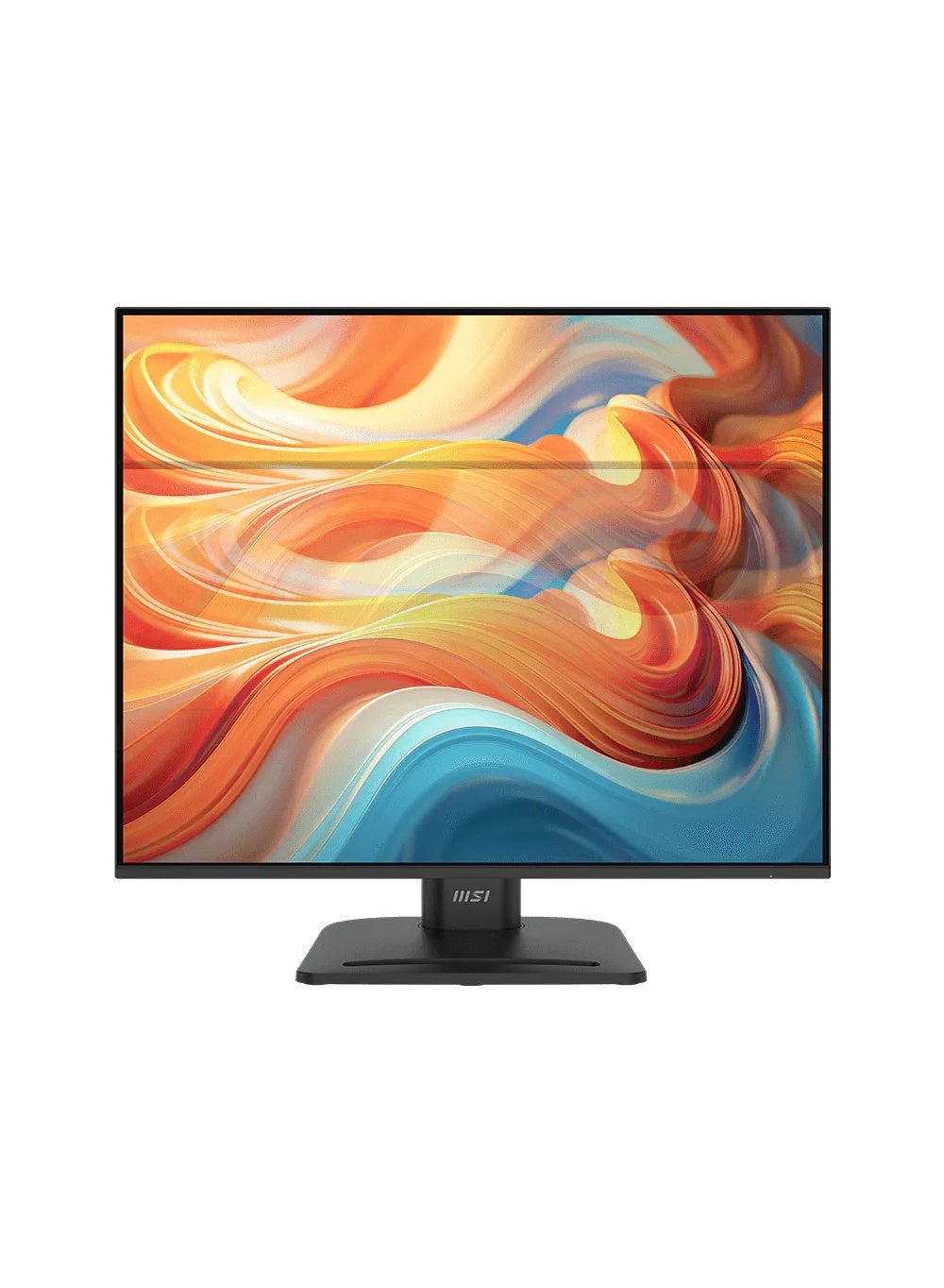 MSI PRO MP245PG E14 23.8-inch IPS 1920x1080 (FHD) 144Hz 1ms Monitor black