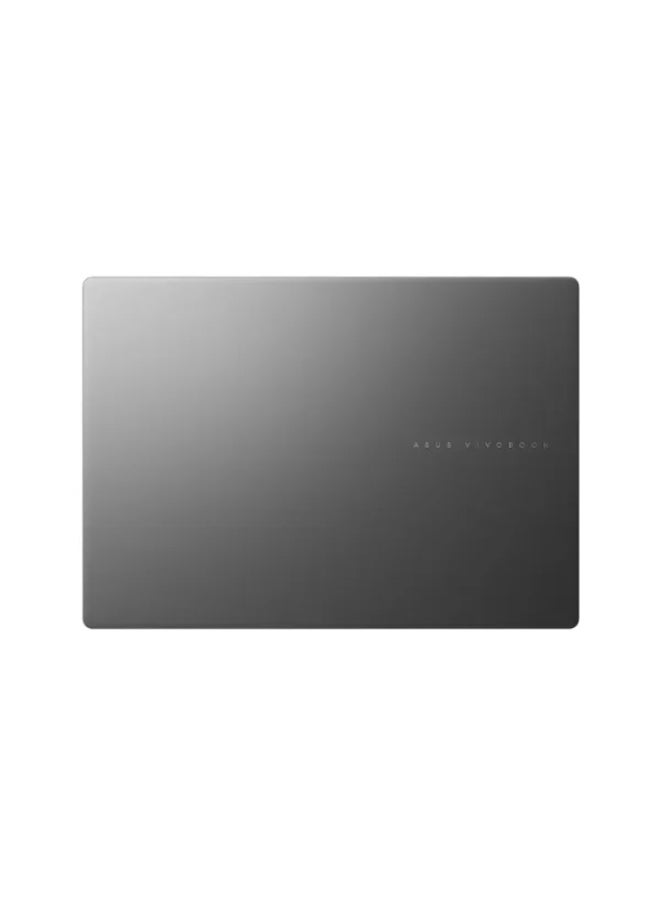 ASUS Vivobook S16 M3607GA-SH157W AMD Ryzen AI 7 445 512GB SSD 16GB DDR5 Ram AMD Radeon Graphics 16'' Inch WUXGA (1920 x 1200) 120HZ Windows 11 Home - Matte Gray English Matte Gray