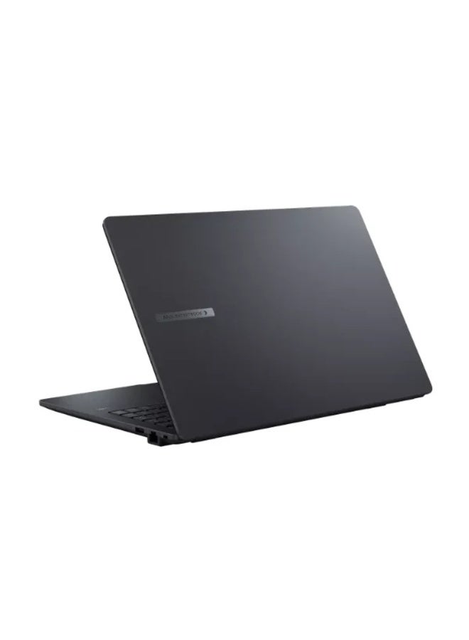 ASUS ExpertBook B1 B1503CVA-I785120D Business Laptop - Intel Core 7 150U , 512GB SSD, 8GB DDR5 RAM, Intel UHD Graphics, 15.6" FHD 1920 x 1080 - DOS English Gentle Grey