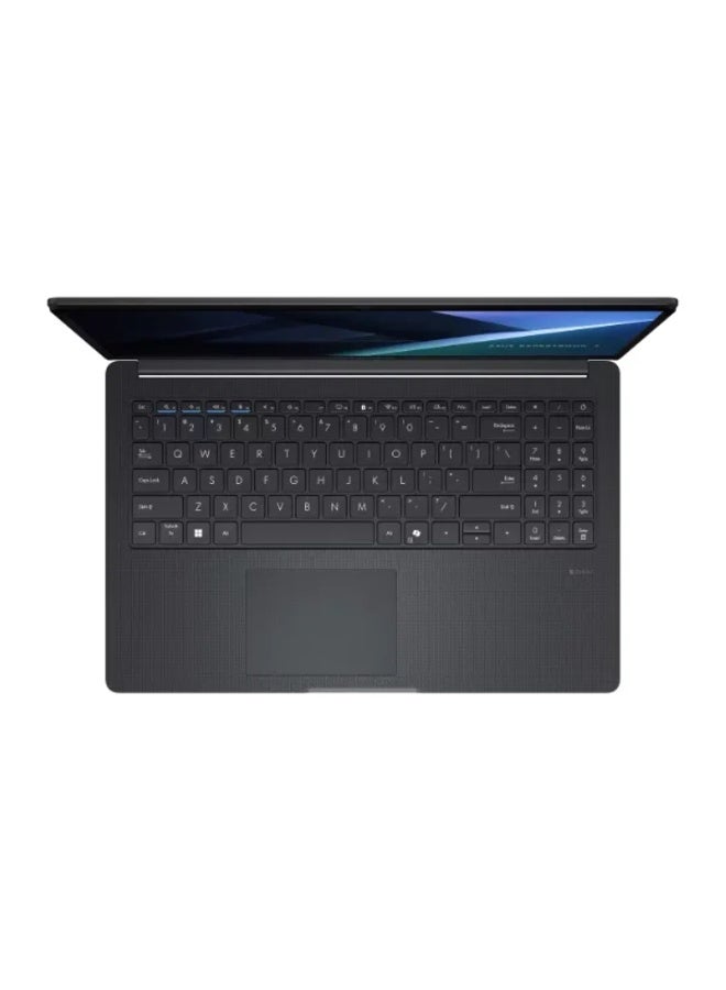 ASUS ExpertBook B1 B1503CVA-I785120D Business Laptop - Intel Core 7 150U , 512GB SSD, 8GB DDR5 RAM, Intel UHD Graphics, 15.6" FHD 1920 x 1080 - DOS English Gentle Grey