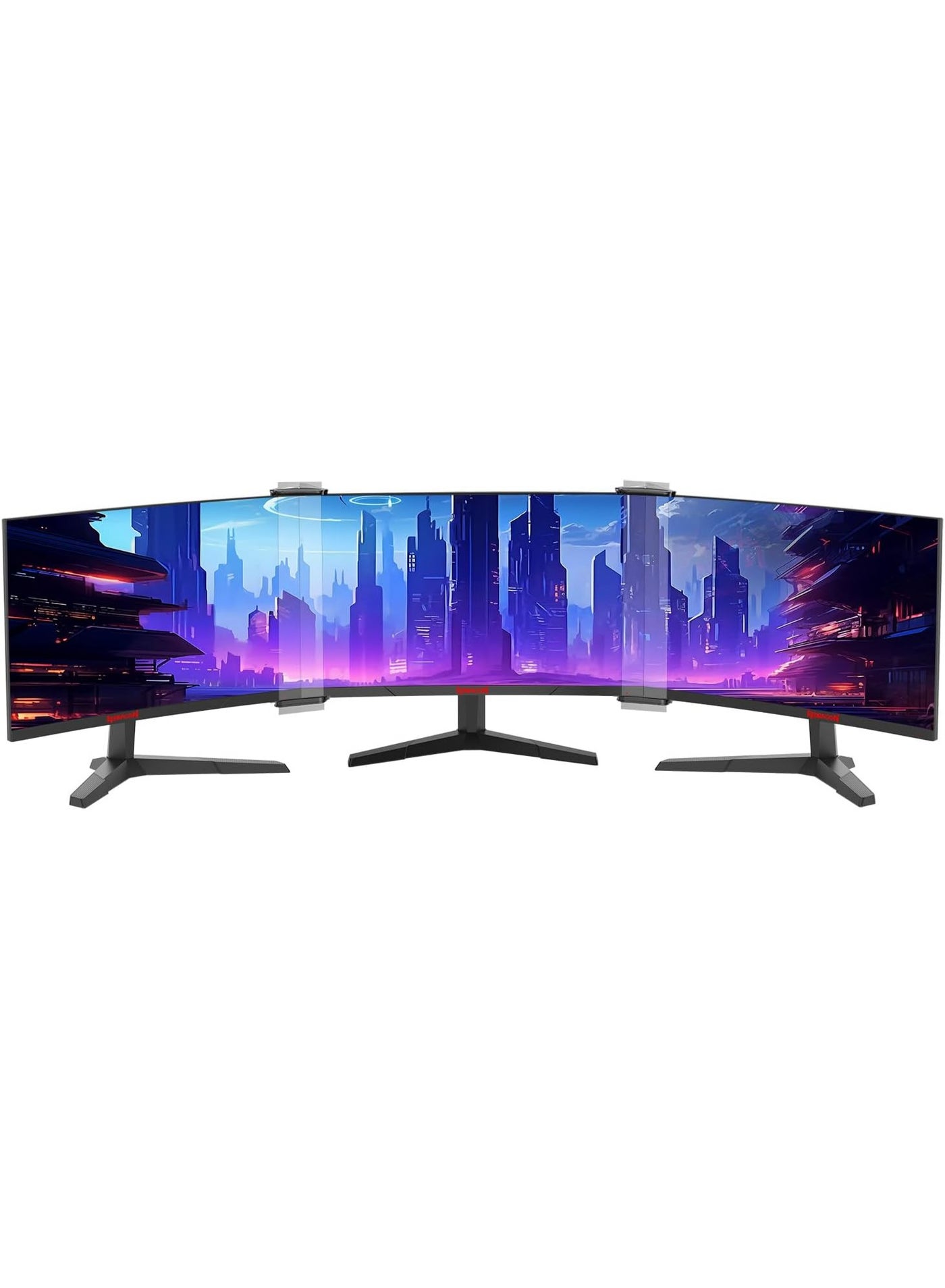 Redragon SIV GMK-913 Bezel-Free Kit For Gaming Monitor