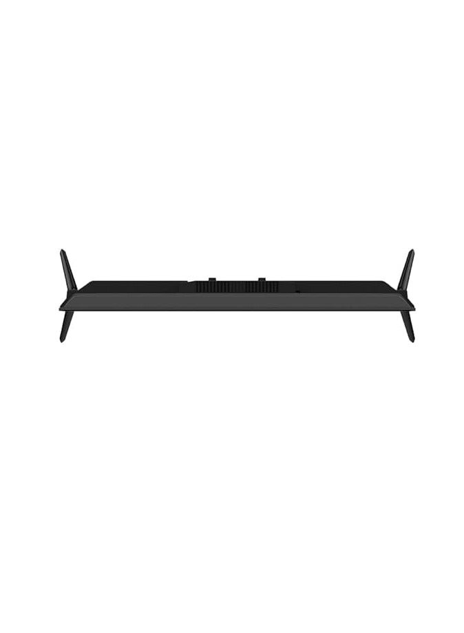 Cynex 32-inch Frameless LED HD TV, A+ Panel with Built-in Receiver, Black - 32E61M-S