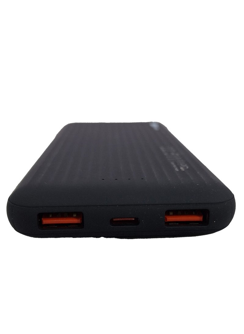 Power Bank Built-in High Capacity electric core is used for multiple roobile phone charging Intelligent constant pressure constant current charging High-quality fast charging LithIum Battery Long Lasting Mobile Battery ,